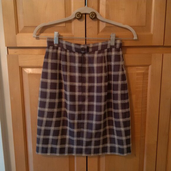 VALENTINO BOUTIQUE Vintage Pink and Grey Suit S4 - Picture 8 of 10